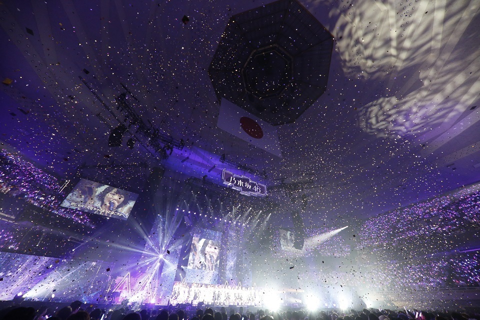 乃木坂46「生駒里奈 卒業コンサート」で感じた“引き際の美しさ”と“夢にチャレンジする強さ” 15番目の画像