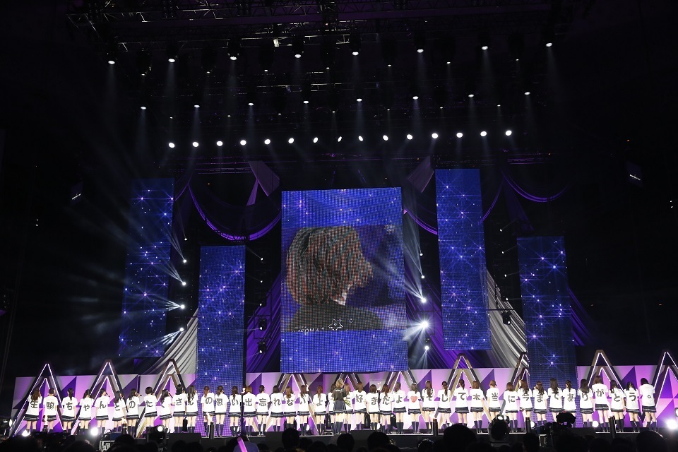 乃木坂46「生駒里奈 卒業コンサート」で感じた“引き際の美しさ”と“夢にチャレンジする強さ” 12番目の画像