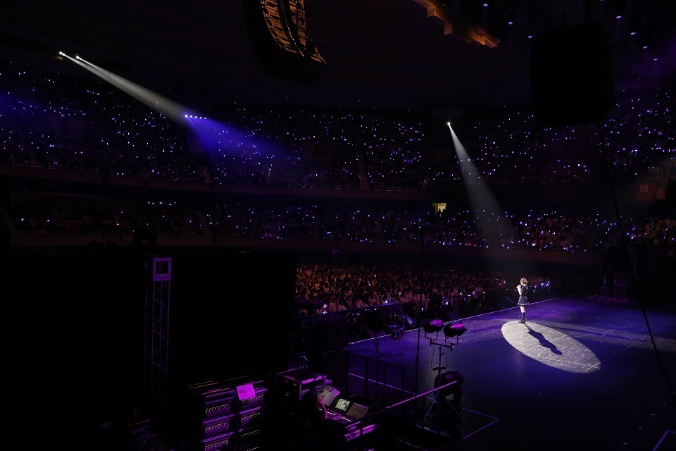 乃木坂46「生駒里奈 卒業コンサート」で感じた“引き際の美しさ”と“夢にチャレンジする強さ” 9番目の画像
