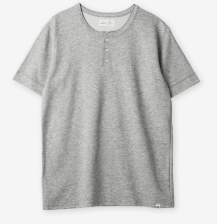【最新版】ハイセンスなメンズTシャツ厳選25ブランド 7番目の画像