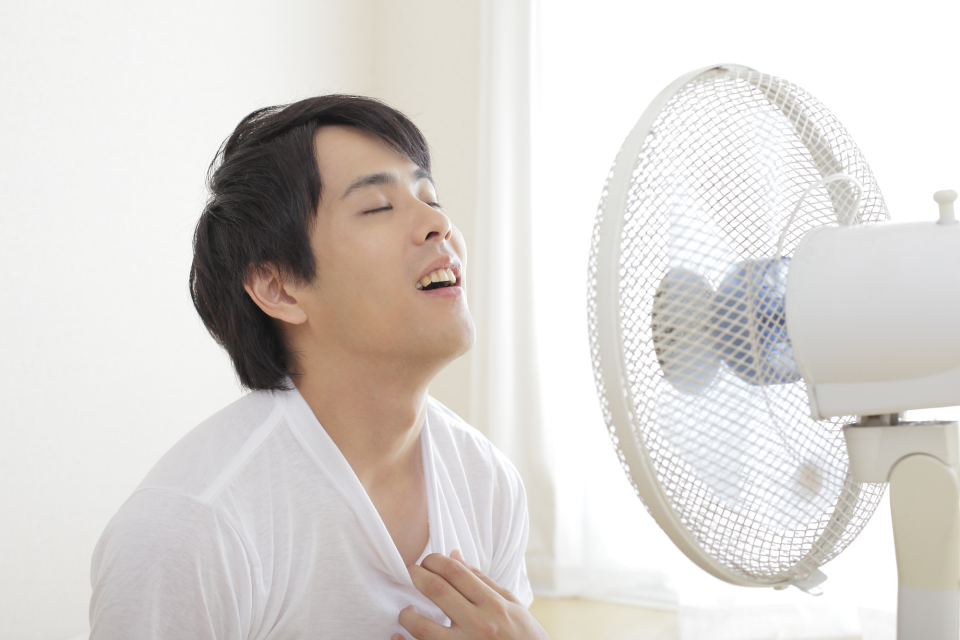 コスパ抜群の“安い扇風機”で夏を乗り切れ！¥5,000以下で買えるおすすめ扇風機7選 1番目の画像