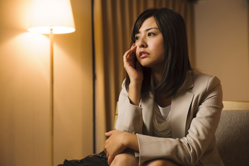 5. セルフケアを忘れないでください