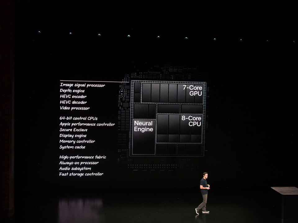 石野純也のモバイル活用術：値段以上の価値あり、新型iPad Proの4つの特徴 5番目の画像