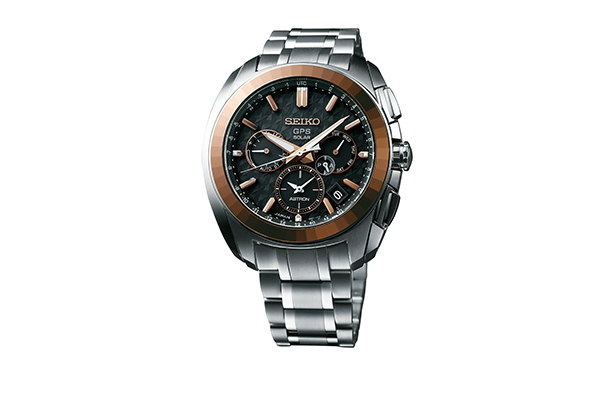 【日本製にこだわり】“大人の腕時計”は世界も認めたSEIKOでキメる 4番目の画像