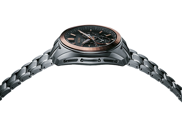 【日本製にこだわり】“大人の腕時計”は世界も認めたSEIKOでキメる 5番目の画像