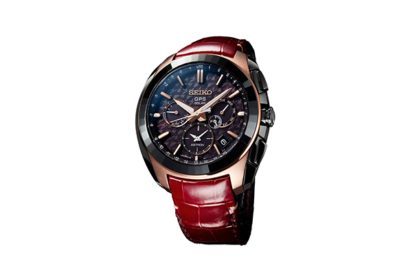【日本製にこだわり】“大人の腕時計”は世界も認めたSEIKOでキメる 6番目の画像