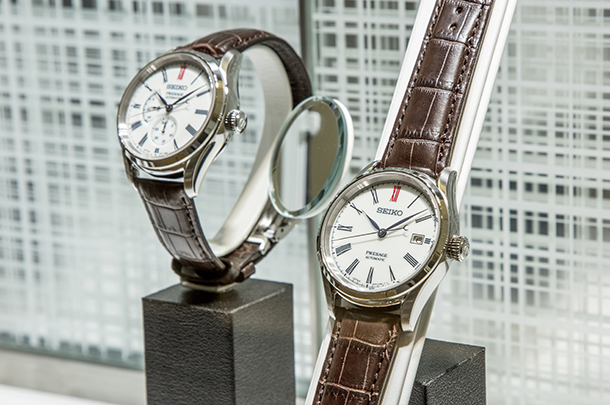 【日本製にこだわり】“大人の腕時計”は世界も認めたSEIKOでキメる 10番目の画像