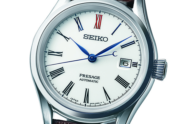 【日本製にこだわり】“大人の腕時計”は世界も認めたSEIKOでキメる 11番目の画像
