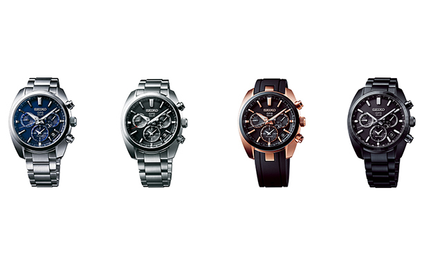 【日本製にこだわり】“大人の腕時計”は世界も認めたSEIKOでキメる 7番目の画像
