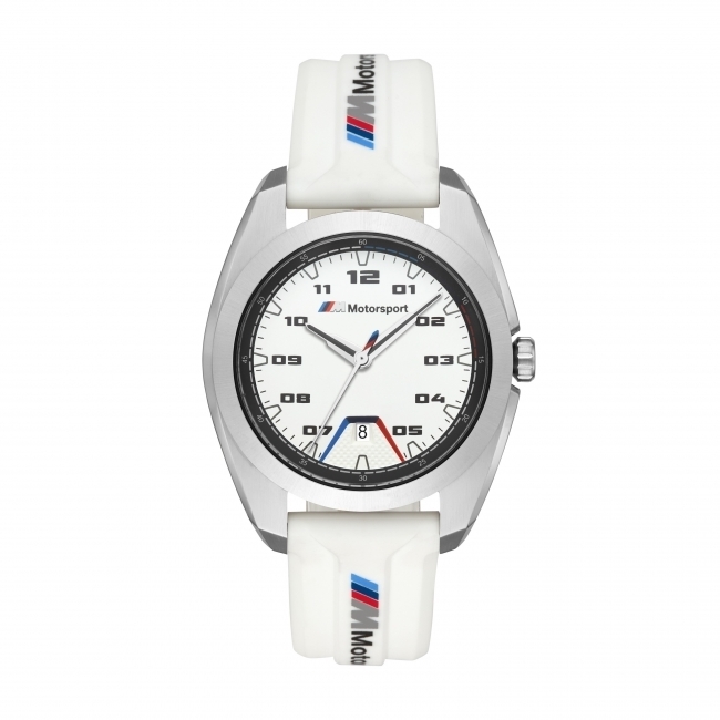 BMWのスポーツスピリットを反映。夏の腕時計コレクションが登場 7番目の画像