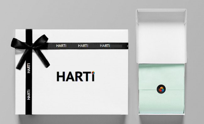 有望なアーティストの作品が集結！世界を目指すアーティストとコレクターを結ぶECサイト「HARTi marche」がオープン 2番目の画像