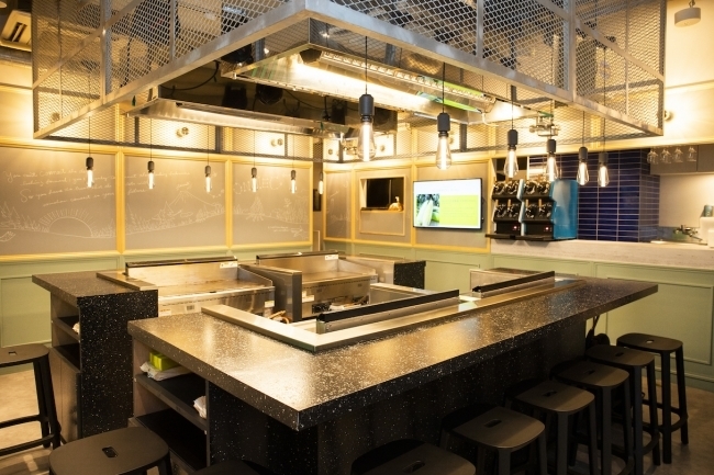 オフラインならではの「つながり」を育む。現地通貨で楽しむ飲食店「日本橋CONNECT」オープン 1番目の画像