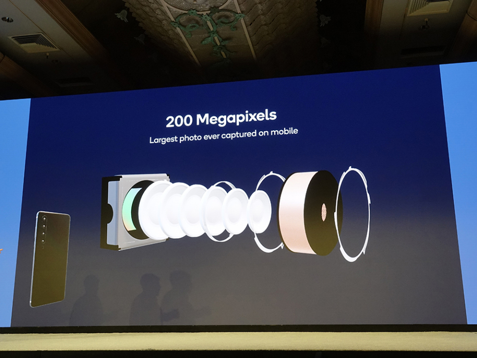 クアルコムが新「Snapdragon」を発表。2つのチップセットにみる2020年のスマホトレンドとは【石野純也のモバイル活用術】 4番目の画像