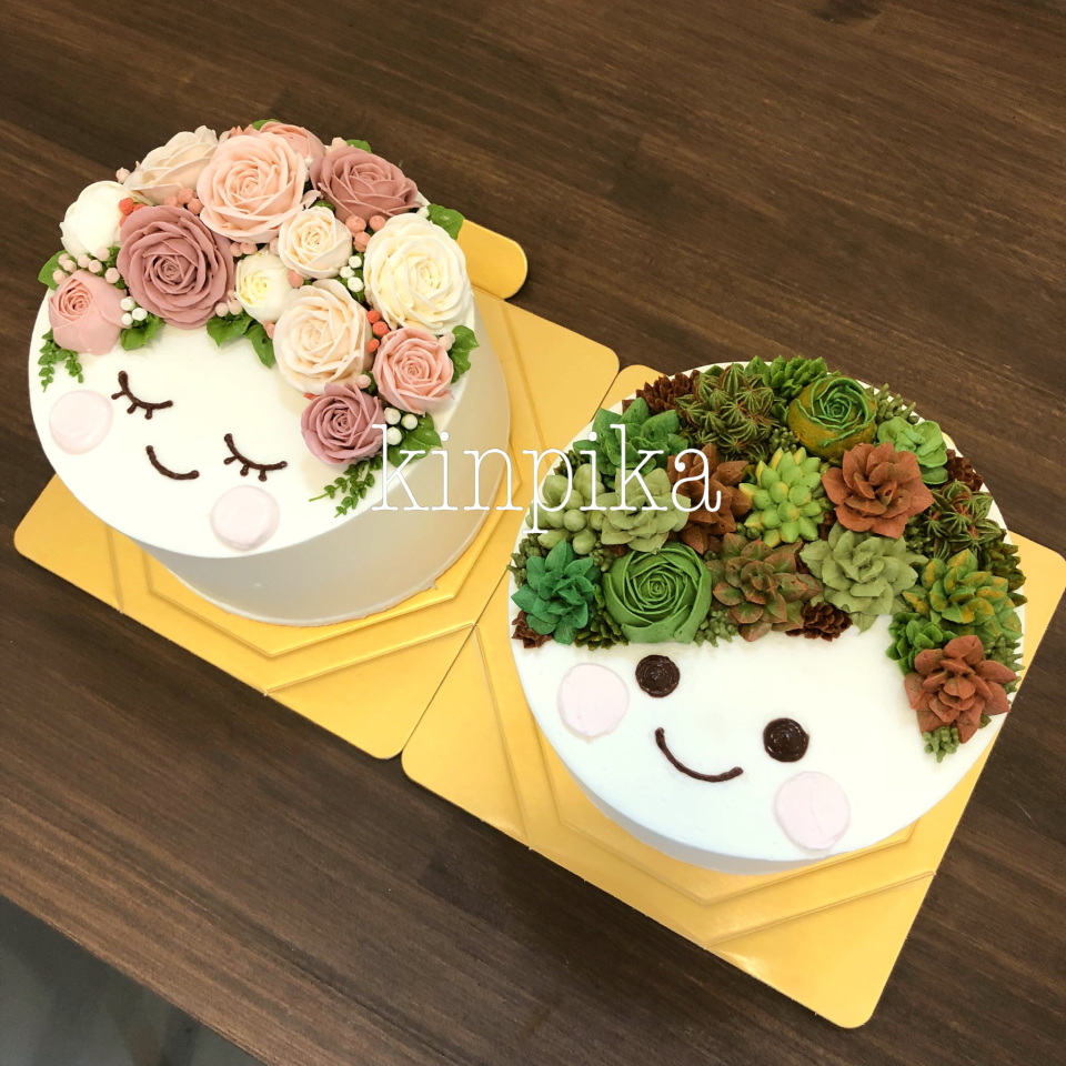 長野のオーダーケーキ専門店が生んだ純白フラワーケーキが話題　製作者が大切にする想いとは 4番目の画像