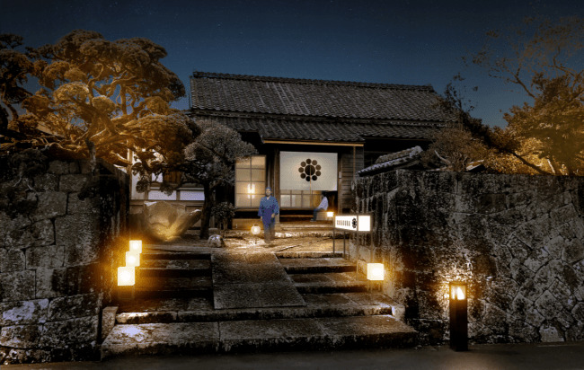 築140年の武家屋敷を改修した温泉旅館がオープンへ！宮崎・飫肥城下町に 1番目の画像