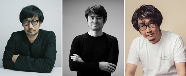 いい仕事とは何か？ゲームクリエイターの小島秀夫氏らが「働き方と仕事」について語り合うイベントが開催 2番目の画像