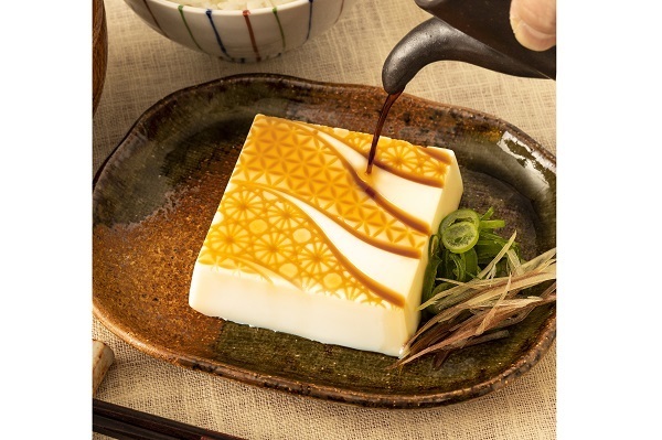 日本人の減塩に容器で貢献、東洋製罐グループが自然に減塩できる豆腐容器「ソルトーフカップ」を発表 7番目の画像