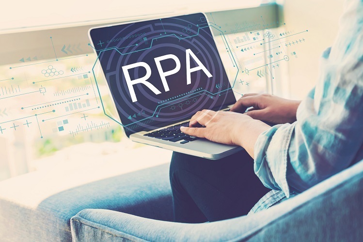 業務自動化のスキルが身につく「RPA HACKトレーニング」 教材を無償提供　スキルアップのチャンス到来 1番目の画像