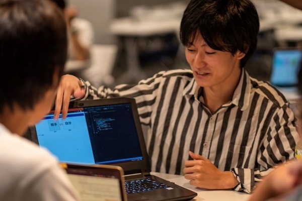 【無料】札幌で短期集中プログラミングキャンプ「G's CAMP」初開催、北海道からテクノロジー人材を輩出へ 2番目の画像