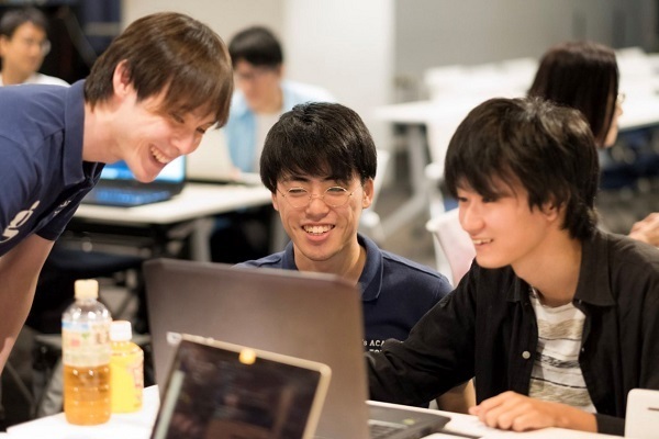 【無料】札幌で短期集中プログラミングキャンプ「G's CAMP」初開催、北海道からテクノロジー人材を輩出へ 3番目の画像