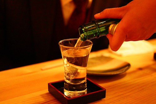 【お酒で夏バテ対策？！】夏バテした体に嬉しい日本酒の意外な3つの効果 1番目の画像
