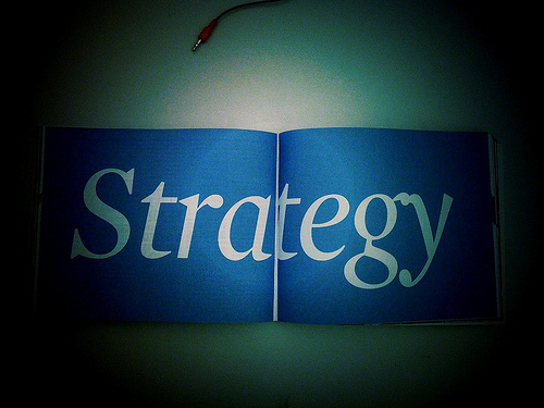 マーケティング戦略の一種としての「プロダクトアウト」が持つ意味と役割 1番目の画像